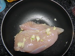 Preparation of Empanadas